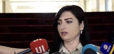 Դուք ուղղակի չեք լսել, թե ինչ էր տեղի ունենում ընդմիջման ժամանակ․ ես ամաչում եմ