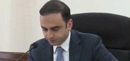 Երևանը 30 նոր ավտոբուս կստանա՝ առանց հավելյալ վճարի. Տիգրան Ավինյան