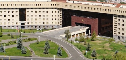 Զորքերի պատրաստության աստիճանը գնահատելու համար ԳՇ պետն իրականացնում է համալիր ստուգումներ. ՊՆ