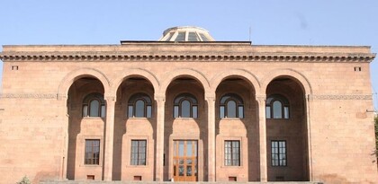 Գրականության ինստիտուտը պատրաստվում է տնօրենի ընտրությանը. անունները գաղտնի են պահվում
