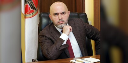 Արմեն Աշոտյանը ձերբակալվել է. նա Քննչական կոմիտեում է. ՈւՂԻՂ