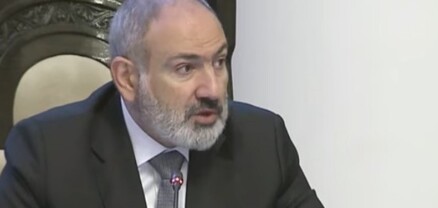 Չլսեմ՝ վճարում անելիս թղթադրամի կպնեն. Փաշինյանը 3 ամիս ժամանակ տվեց