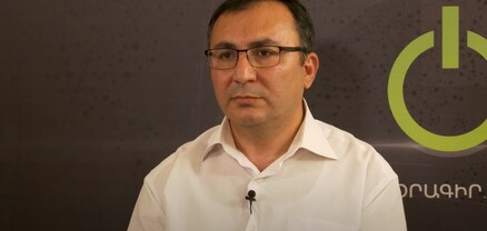 Մենք չունենք ՔՊ-ի հետ գաղտնի կապեր և շփումներ․ «Ապրելու երկիր» կուսակցության քաղխորհրդի անդամ