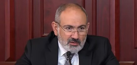 Պուտինին ուղիղ հարցրի՝ ի՞նչ պետք է անեմ, որ կրակը դադարեցվի․ Փաշինյան