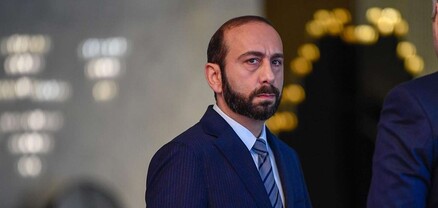 Արարատ Միրզոյանը մեկնել է Վաշինգտոն՝ Բաքվի հետ բանակցությունների