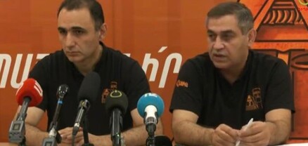 «ՀայաՔվեի» ստորագրահավաքը կմեկնարկի վաղը` ժամը 9-ից