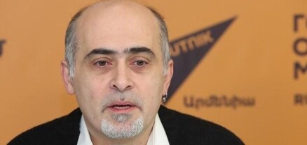 Կեղծ կայքերը փորձում են կորզել բանկային քարտի տվյալները. մեդիափորձագետ