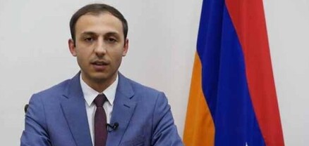 21-րդ դարում բոլորիդ աչքի առաջ 120․000 մարդ ամենօրյա ռեժիմով ենթարկվում է անմարդկային տառապանքների. Արցախի ՄԻՊ