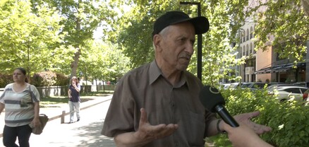 Տեսել ենք` ոնց է երեխային ծեծում, նա կապը կտրած մարդ է․ հարցում` Դիլիջանի քրեականի պետի մասին