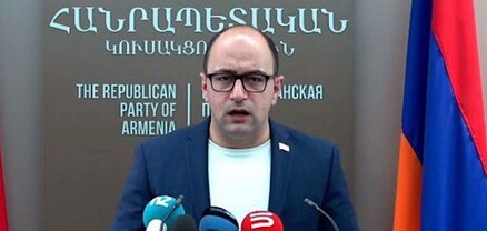 Նոյեմբերի 9-ից հետո 1-2 օր ոչ ոք չի իմացել, թե որտեղ է գտնվել Փաշինյանը․ Մամիջանյան