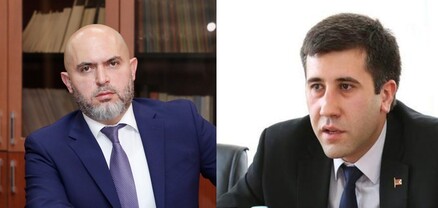 Աշոտյանին մեկուսացնելու պատճառները քրեական դատավարության տիրույթում չեն