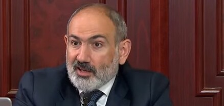 Եղել են զինատեսակներ, որոնց հետ կապված իրավունքը ամբողջությամբ ՀՀ-ին չի պատկանել. Փաշինյան