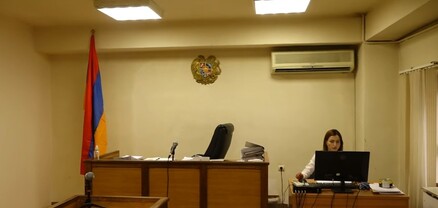 Անհետ կորածների ծնողներին «փնթիներ» ասած ՔՊ-ական պաշտոնյայի և լրագրողի գործով դատական նիստը. ՈւՂԻՂ