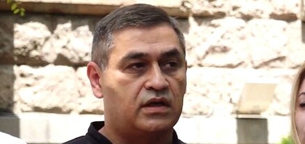 50 000 ստորագրություն հավաքելուց հետո կդիմենք նախ ԿԸՀ, իսկ հետո ԱԺ․ Արամ Պետրոսյան