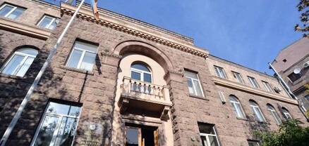 ԿԸՀ նախագահն ու անդամը կմեկնեն Ղրղզստան