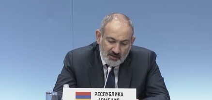 Մեր համագործակցության հնարավորությունները դեռ լիովին չեն իրացվել. Փաշինյան