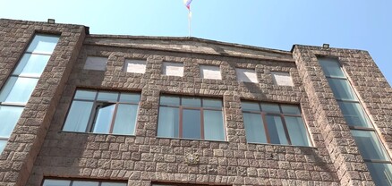 ԲԴԽ-ն քննում է Դավիթ Հարությունյանին կարգապահական պատասխանատվության ենթարկելու հարցը. ՈւՂԻՂ