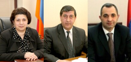 Սամվել Թադևոսյանին ԲԴԽ-ից են հրահանգել ազատման դիմում գրել․ առաջիկայում այլ դադարեցումներ ևս կլինեն