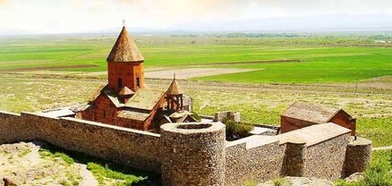 Այսօր Հայ Առաքելական Սուրբ եկեղեցին տոնում է Սուրբ Գրիգոր Լուսավորչի Վիրապից ելքի տոնը