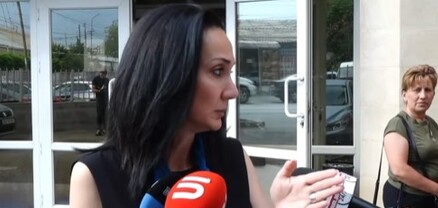 Սա իշխանությունների հերթական բարոյալքված վարքագիծն է․ Անահիտ Մանասյան