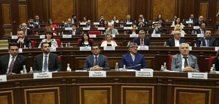 ՔՊ-ականների համար ամառը թեժ է լինելու․ Հրապարակ