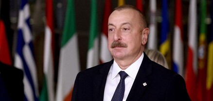 Միջազգային հանրությունն արդեն ճանաչում է Ղարաբաղը որպես «Ադրբեջանի անքակտելի մաս». Ալիև