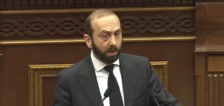 Էրդողանին չեմ մեկնաբանի, հատկապես այն հատվածը, որը վերաբերում է 3-րդ երկրներին․ Միրզոյան