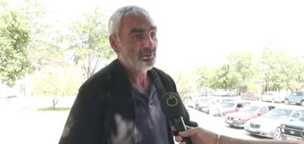 Եթե առավոտյան ջուրը չլինի, նորից ճանապարհ ենք փակելու. Վեդի խոշորացված համայնքի բնակիչ
