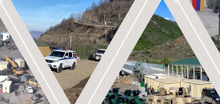 Հրապարակվել է Լաչինի միջանցքի արգելափակման հումանիտար հետևանքների վերաբերյալ ՄԻՊ արտահերթ զեկույցը