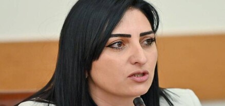 Թագուհի Թովմասյանին պաշտոնից հանելու հարցին կանդրադառնան ԱԺ արտահերթ նիստում․ Հրապարակ