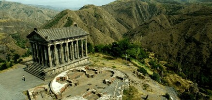 Արգելոց-թանգարանները այցելությունների թվի 22 տոկոս աճ են գրանցել