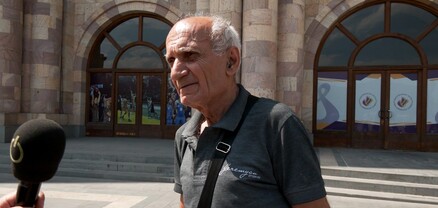 Պետք է չշնորհավորեր, ինքնասիրության հարց է․ հարցում