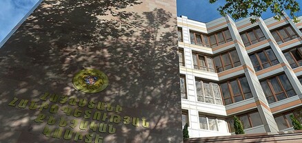 «Covid 19»-ի գործով մեղադրվող 20 անձի վերաբերյալ վարույթի նյութերն ուղարկվել են դատարան
