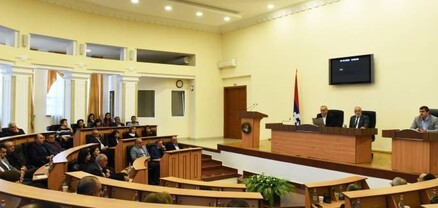 Բյուջեի կատարողականը չհաստատվեց․ Հրապարակ