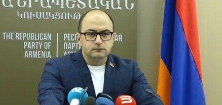 Հոկտեմբերի 19-ից մինչև նոյեմբերի 9-ը բոլոր մահերը ուղղակիորեն Փաշինյանի գործունեության հետևանքն են