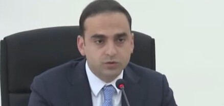 Մեկ-երկու բնակիչ չի կարող պատանդ պահել մյուսներին. Ավինյան
