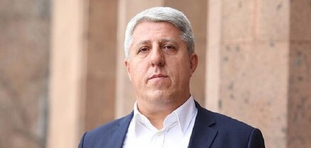 Թշնամու նկրտումները մեր սրբազան հայրենիքի հանդեպ հիմքից սկսած կեղծ են