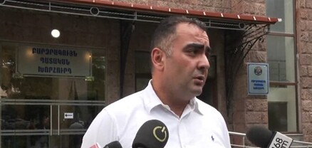 Կարեն Անդրեասյանից որևէ օբյեկտիվ ակնկալիք չի կարող լինել. Դավիթ Հարությունյան