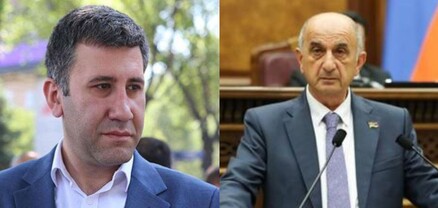 Կան մարդիկ, ովքեր զրկված են հետմահու հարգանքի իրավունքից