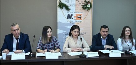 Հանձնաժողովն անդարդ գլուխը ցավի տակ չի դնում. Փաստ