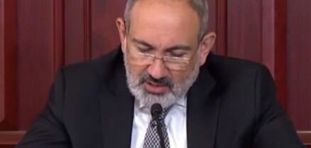 Տեր-Պետրոսյանն ասում էր՝ ԼՂ հարցին փորձագիտական մակարդակով վեց մարդ է տիրապետում. Փաշինյան