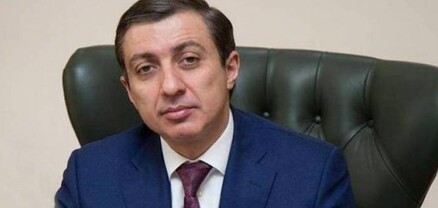 Միհրան Պողոսյանին ՌԴ-ն կհանձնի՞ Հայաստանին․ Հրապարակ