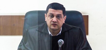 Մեսրոպ Մակյանի լիազորությունները ԲԴԽ-ում դադարեցվել են