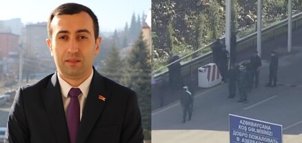 Անհնար է դարձել երկու տասնյակից ավելի հիվանդների Արցախից Երևան տեղափոխումը