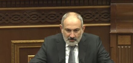 Պետք է հույս հայտնել, որ այդ մահապարտների ցուցակում 44-օրյա պատերազմի դասալիքների հատուկ ստորաբաժանում կլինի. Փաշինյան