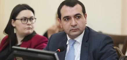 Ինչ կապ ունի հանքարդյունաբերության հետ վիրաբույժ Հովհաննես Հարությունյանը. Ժողովուրդ