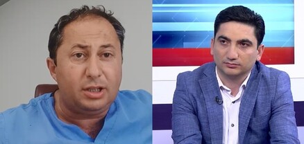 Չստացված բժիշկները` ստացված քարոզիչներ. ինչու է Հանրայինը հրավիրում դիլետանտներին