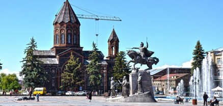Իշխանությունները պատրաստվում են վերցնել Գյումրին. թեկնածու գտել են. Ժողովուրդ