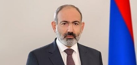 Նիկոլ Փաշինյանն աշխատանքային այցով մեկնել է Ռուսաստան
