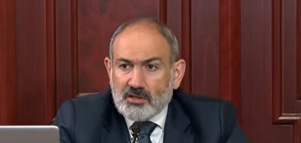 Իմ մեղադրական եզրակացությունը ձևակերպելիս՝ փակուղի եմ մտնում. Փաշինյան
